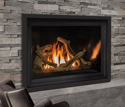 Enviro: G50 - Glass Burner