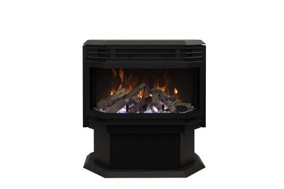 Amantii: Lumina Freestanding 26