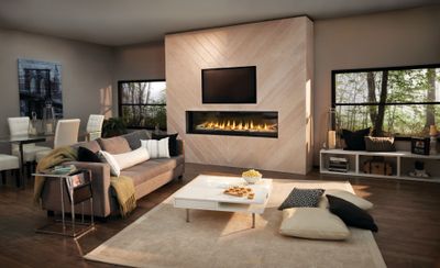Napoleon: Luxuria LVX74