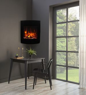 Amantii: Corner Wall Mount Smart