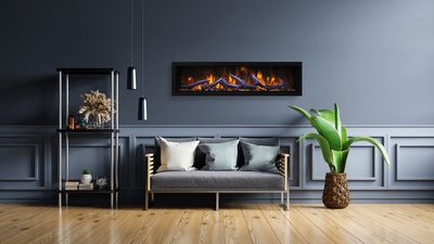 Amantii: Panorama Deep Extra Tall Lumina 50
