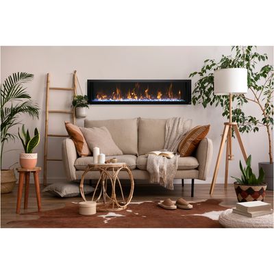 Amantii: Panorama Slim Indoor/Outdoor Lumina 60