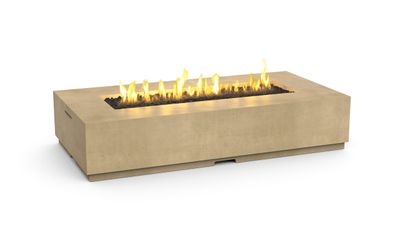 American Fyre Designs: Legend Long Firetable