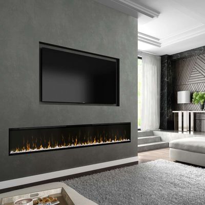Dimplex: Ignite XL 100