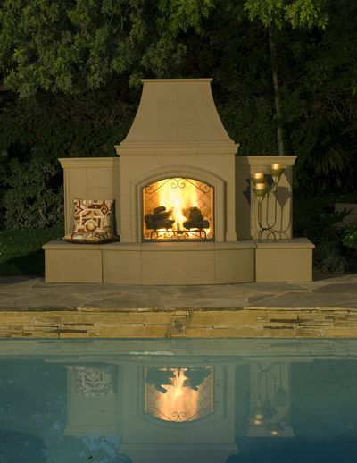 American Fyre Designs: Phoenix
