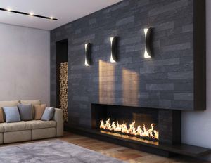 Mason-Lite: Linear Vent-Free 24"