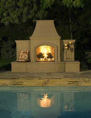 American Fyre Designs: Grand Phoenix