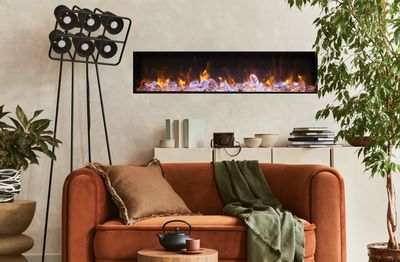 Amantii: Panorama Deep Smart 60