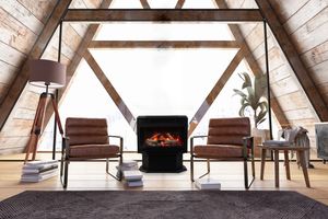 Amantii: Freestanding Smart Electric 26