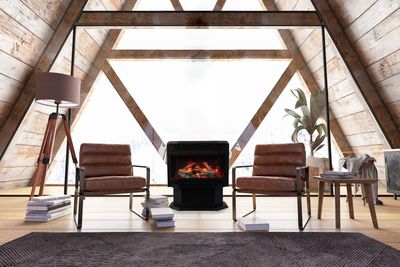 Amantii: Freestanding Smart Electric 26