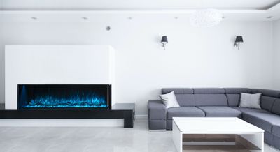 Modern Flames: Landscape Pro Multi 120 Fireplace