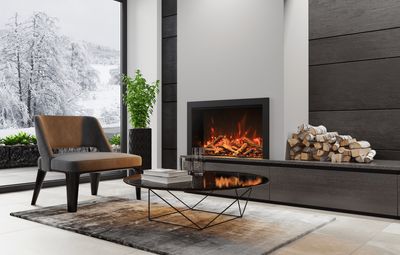 Amantii: Traditional Bespoke 38