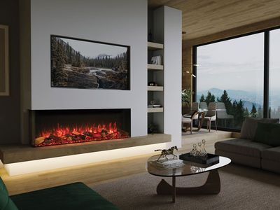 Regency: Onyx EX150