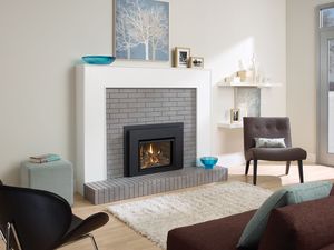 Regency: Liberty L234