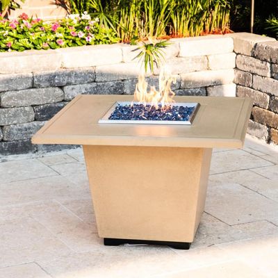 American Fyre Designs: Cosmopolitan Square