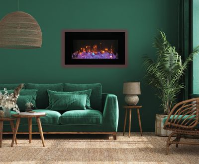 Amantii: Wall Mount/Flush Mount Smart 26