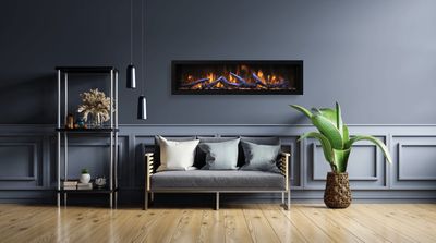 Amantii: Panorama Deep & Xtra Tall Smart 60