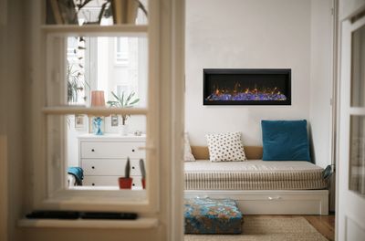 Amantii: Symmetry Xtra Tall Smart 42