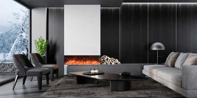 Amantii: TruView Bespoke 75