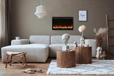 Amantii: Traditional Xtraslim Smart 26