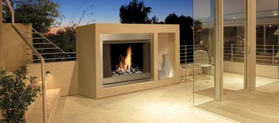 Marquis: Aurora 42" Outdoor - IPI Ignition