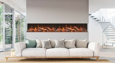 Amantii: TruView Bespoke 85