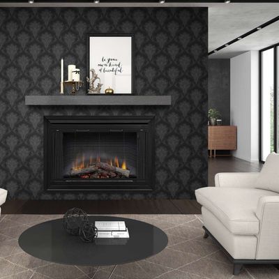 Dimplex: BF Series 45