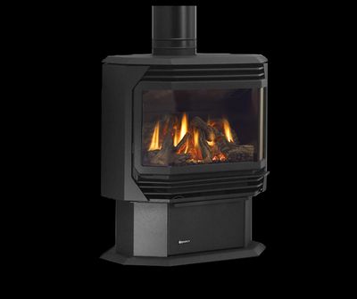 Regency: Ultimate U39E (Electronic Ignition)