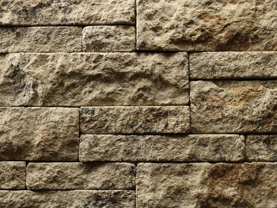 Evolve Stone Capital Sky in Afternoon Vale, close-up