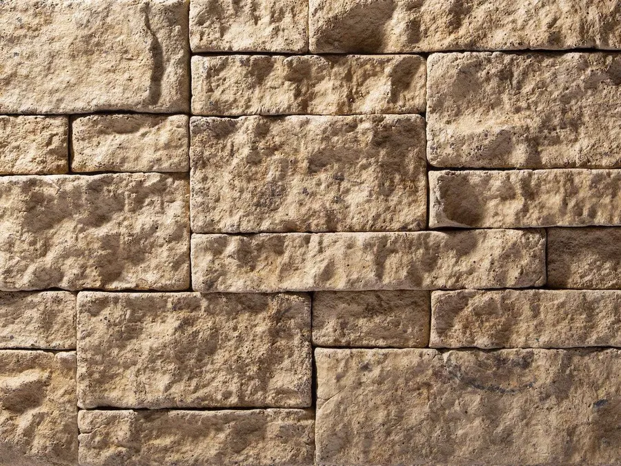 Evolve Stone Capital Sky in Dune Point, close-up