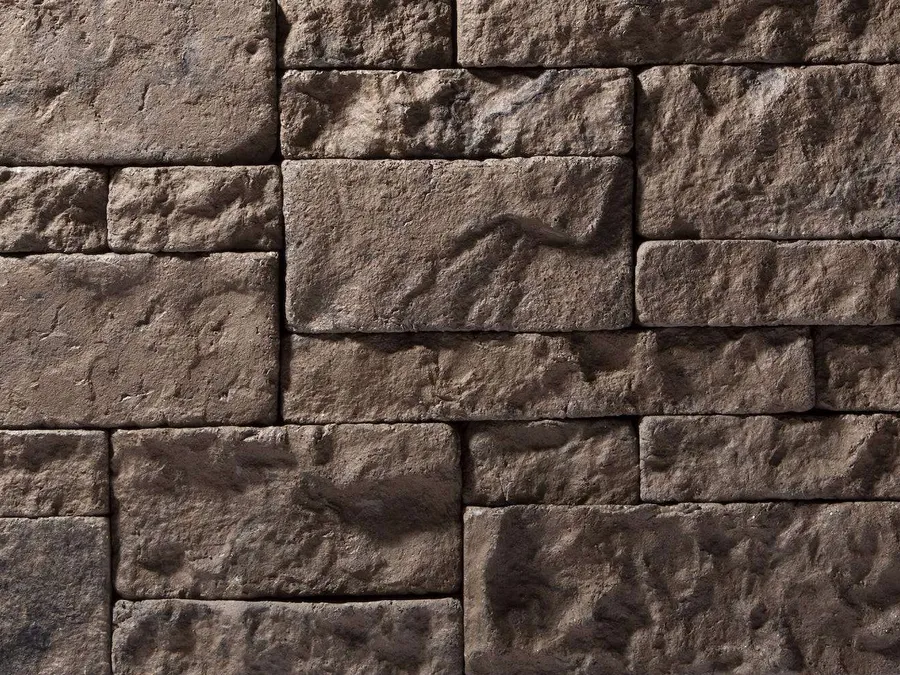 Evolve Stone Capital Sky in Kodiak Mine, close-up