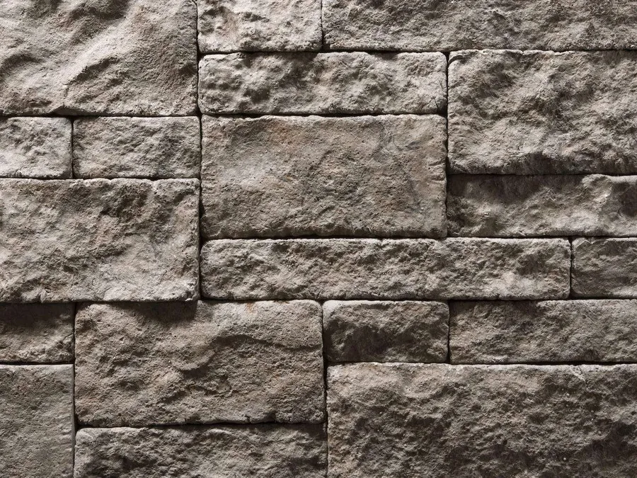 Evolve Stone Capital Sky in Morning Aspen, close-up