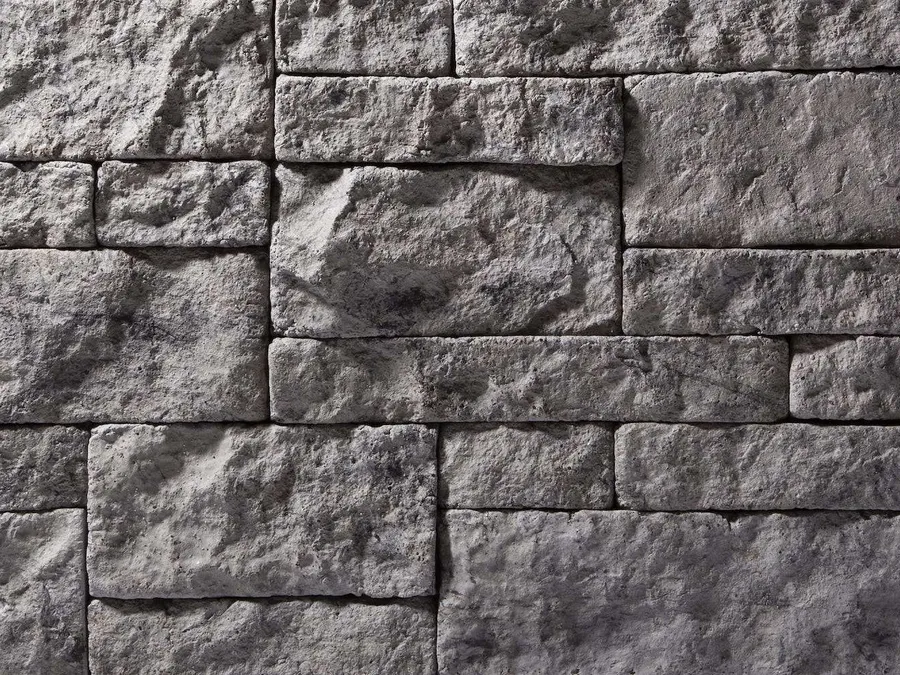 Evolve Stone Capital Sky in Phantom Shadow, close-up