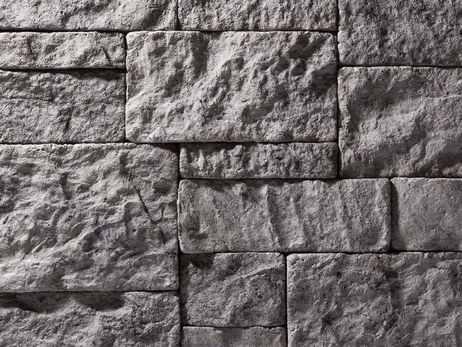 Evolve Stone Georgetown Run in Phantom Shadow, close-up