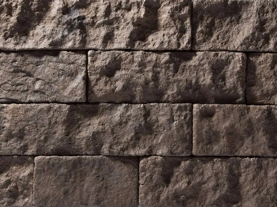 Evolve Stone National True in Kodiak Mine, close-up
