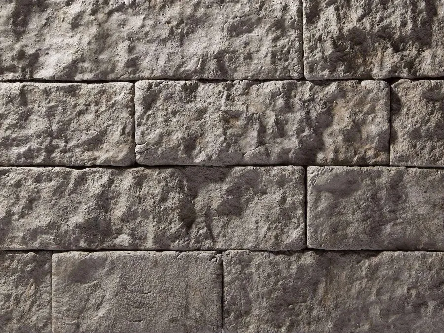 Evolve Stone National True in Morning Aspen, close-up